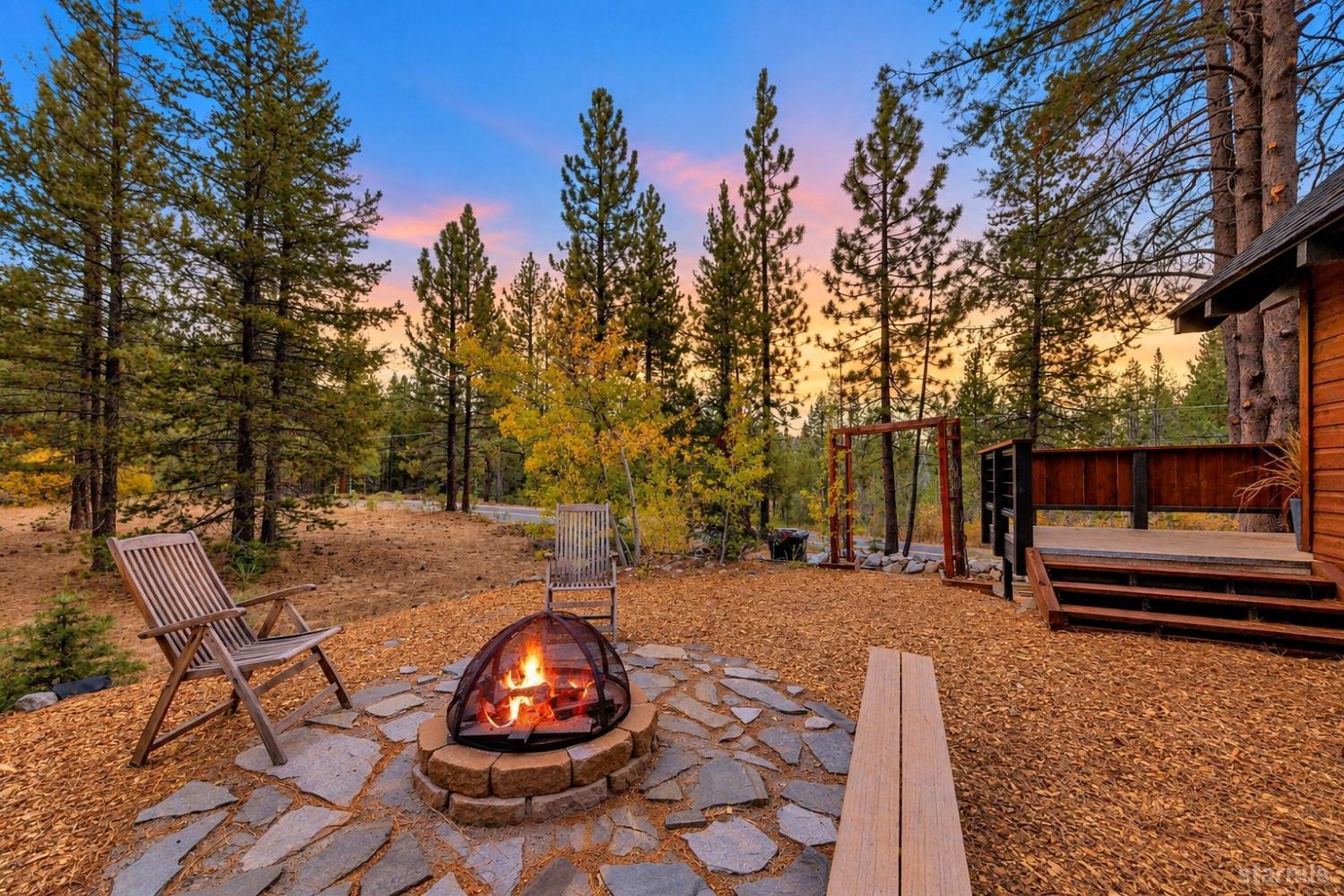 607 Lake Tahoe Boulevard