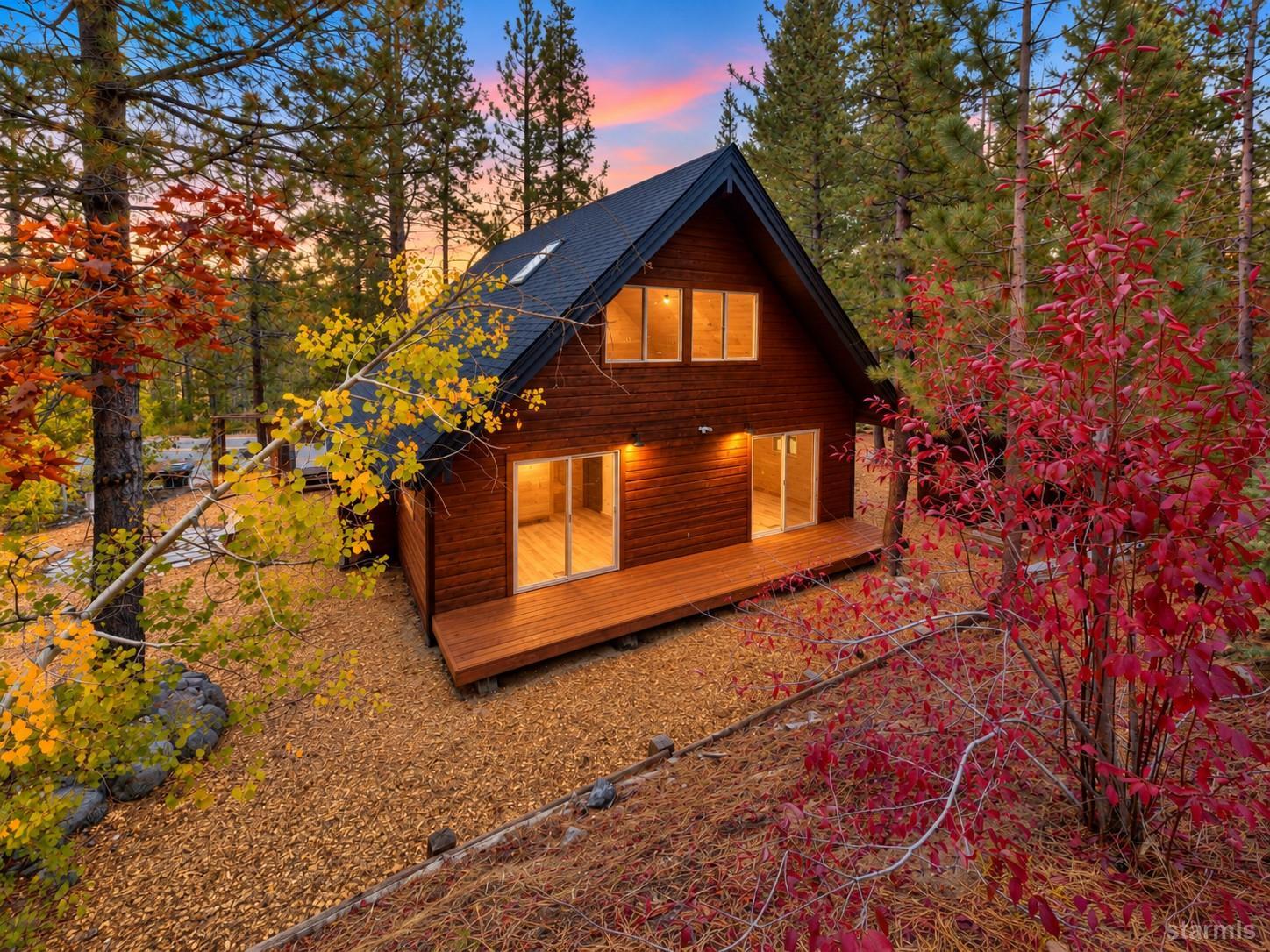 607 Lake Tahoe Boulevard
