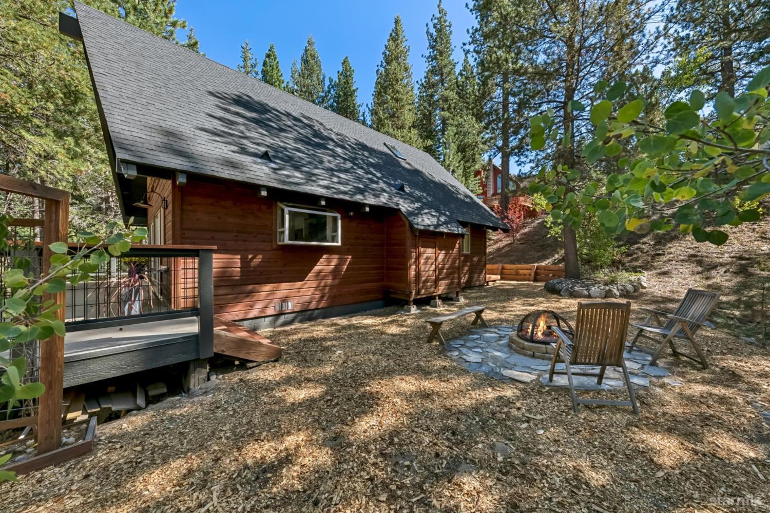 607 Lake Tahoe Boulevard