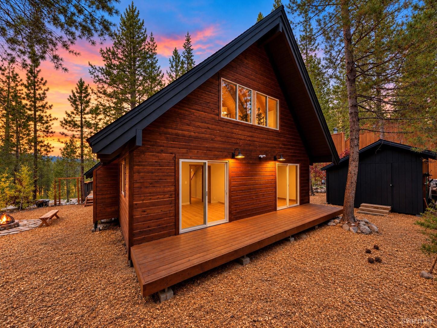 607 Lake Tahoe Boulevard
