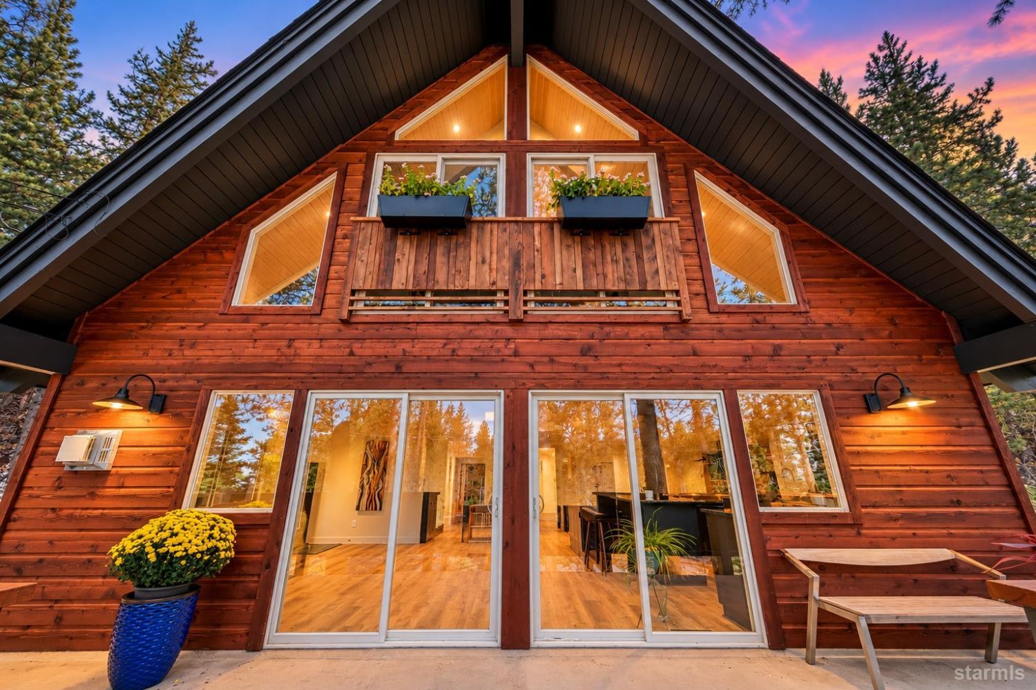 607 Lake Tahoe Boulevard