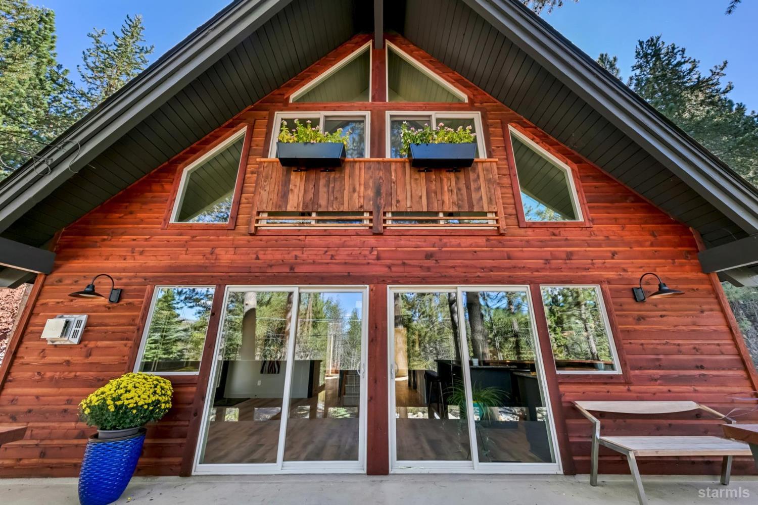 607 Lake Tahoe Boulevard