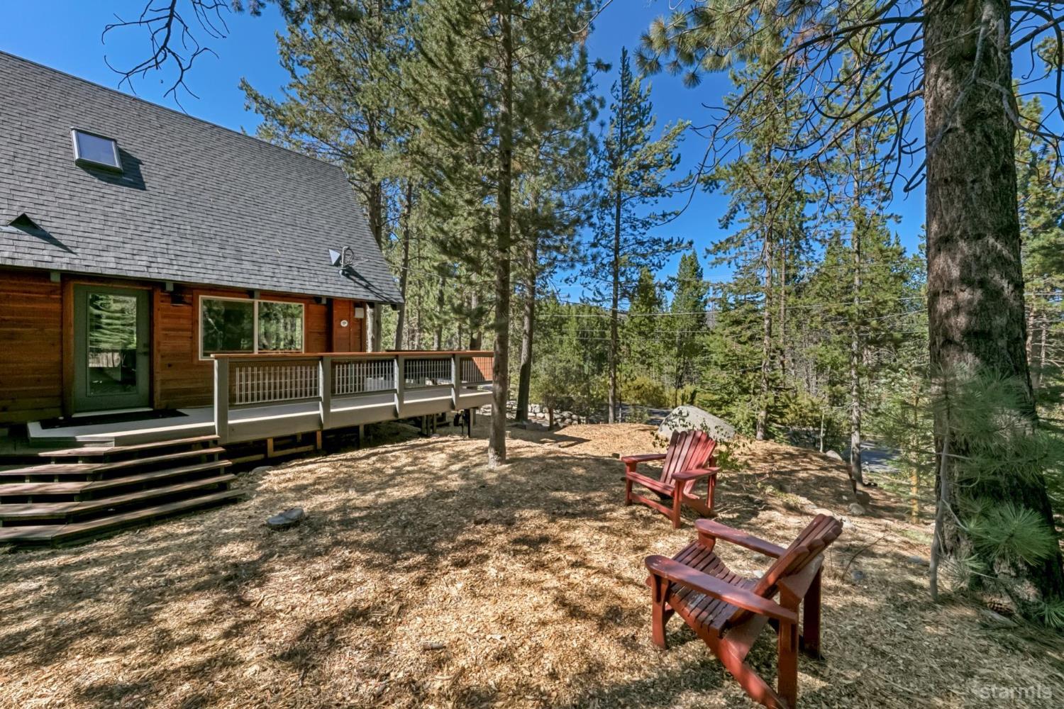 607 Lake Tahoe Boulevard