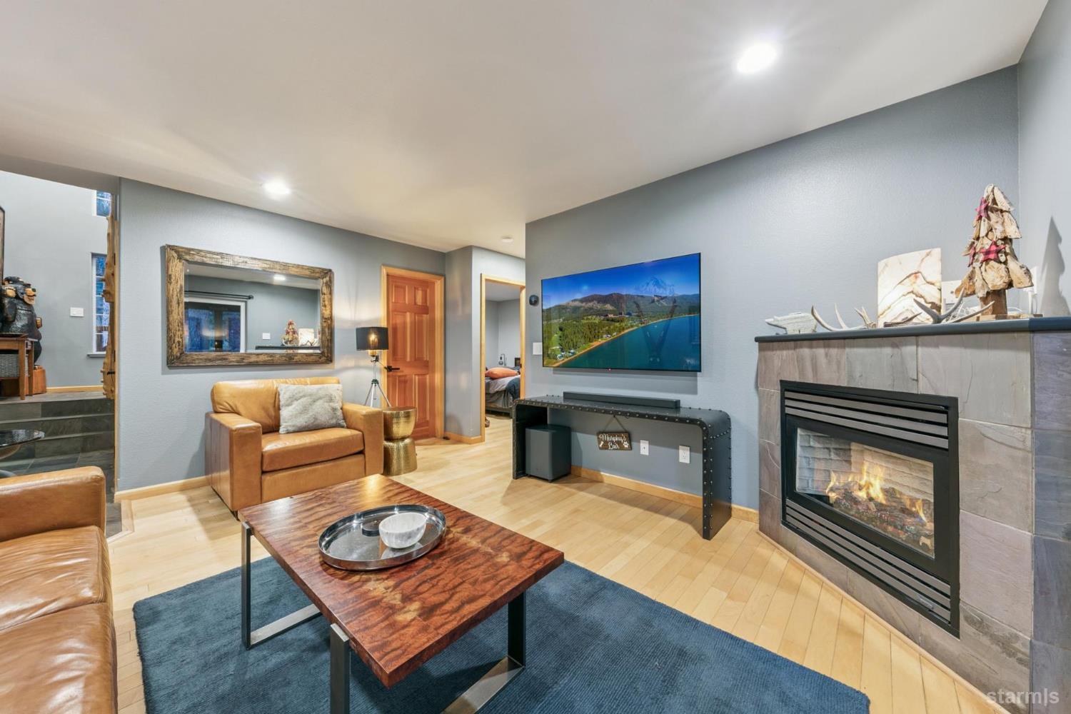 608 Tehama Drive