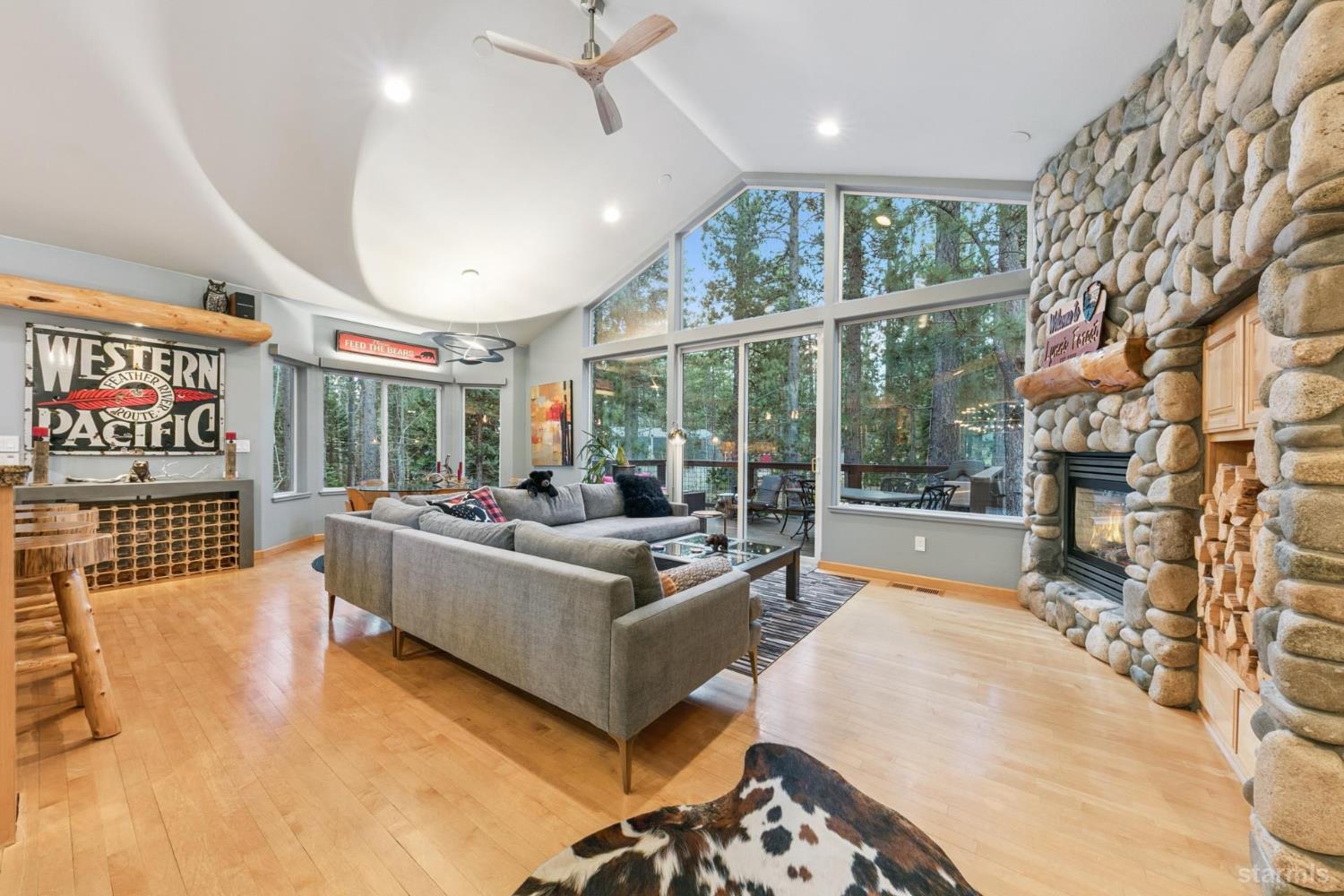 608 Tehama Drive