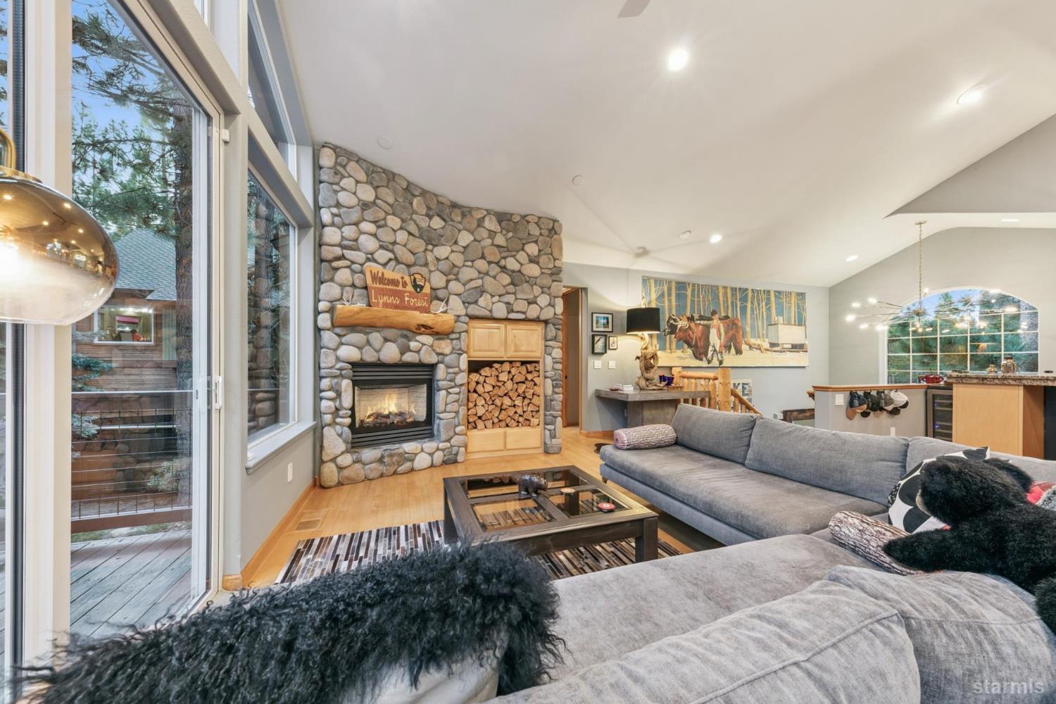608 Tehama Drive