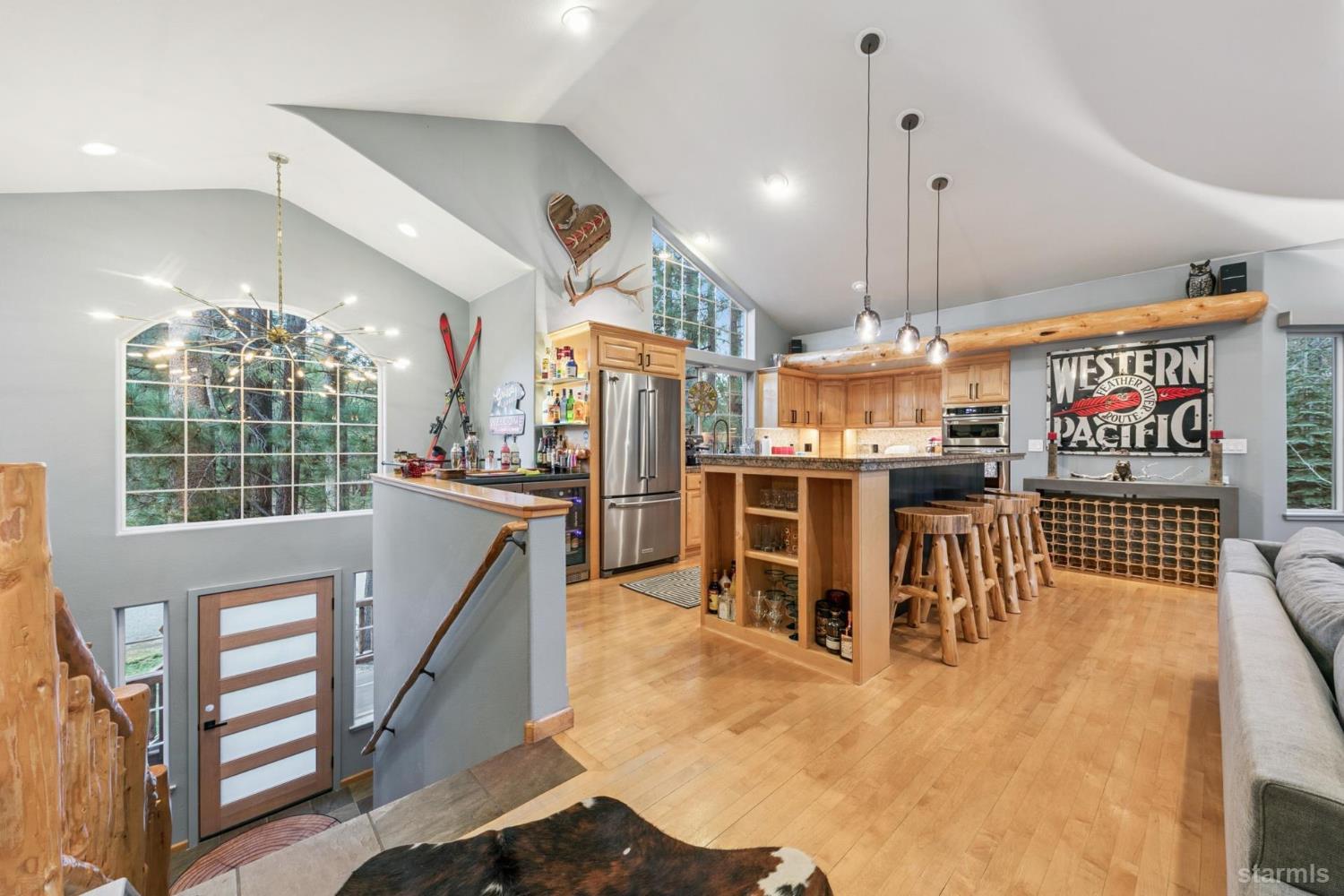 608 Tehama Drive