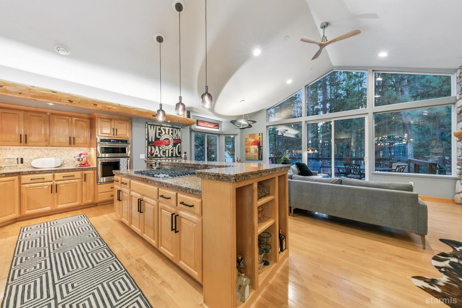 608 Tehama Drive
