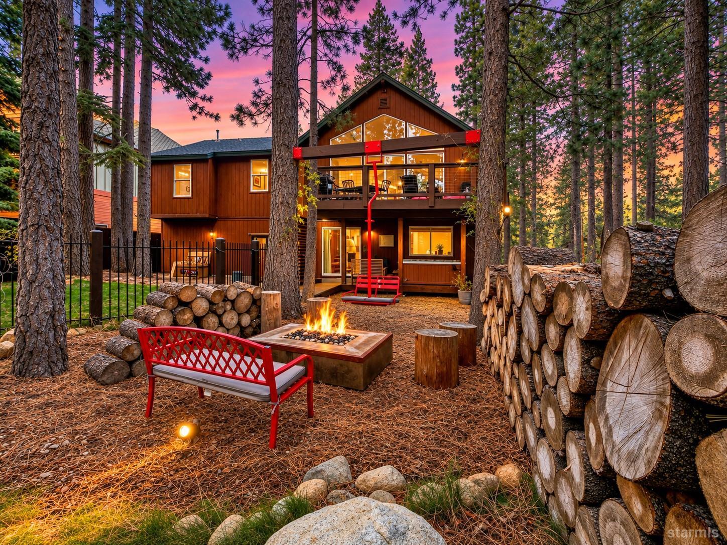 608 Tehama Drive