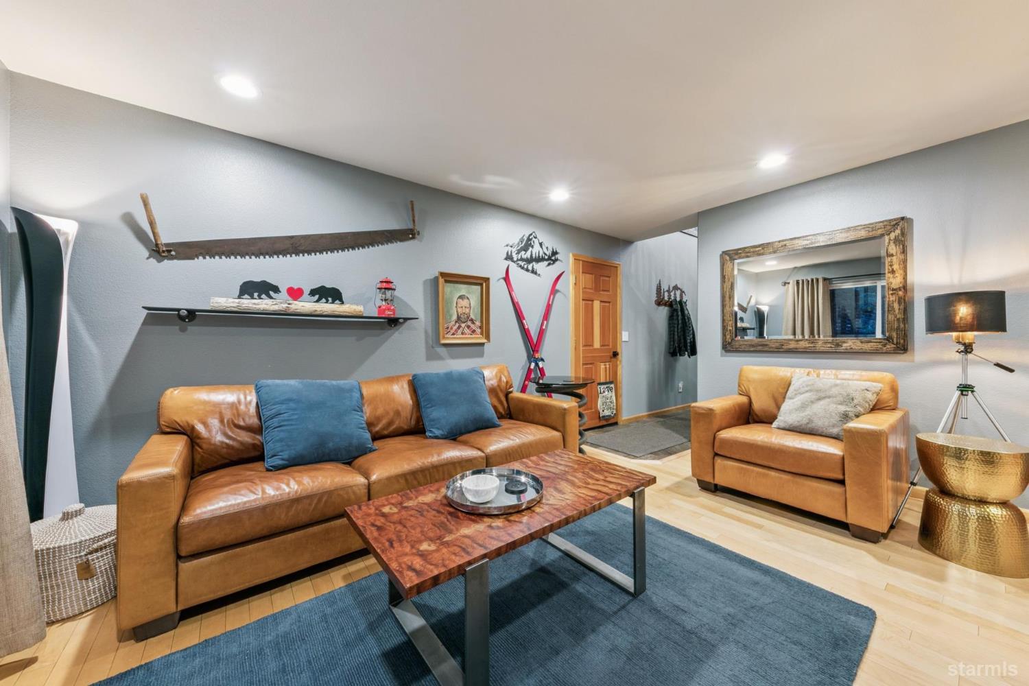 608 Tehama Drive
