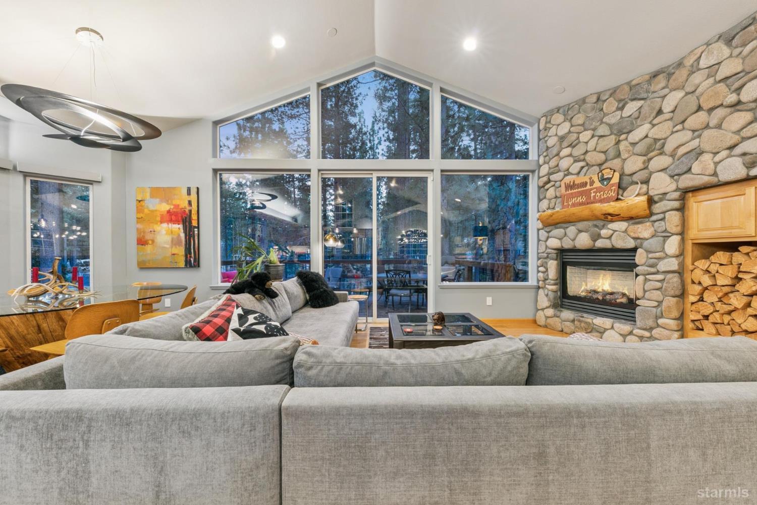 608 Tehama Drive