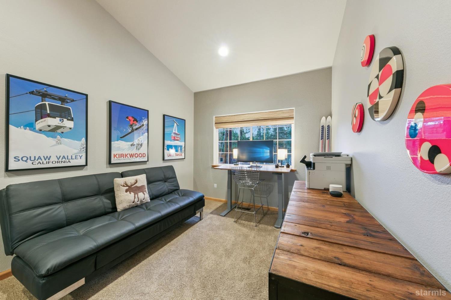 608 Tehama Drive