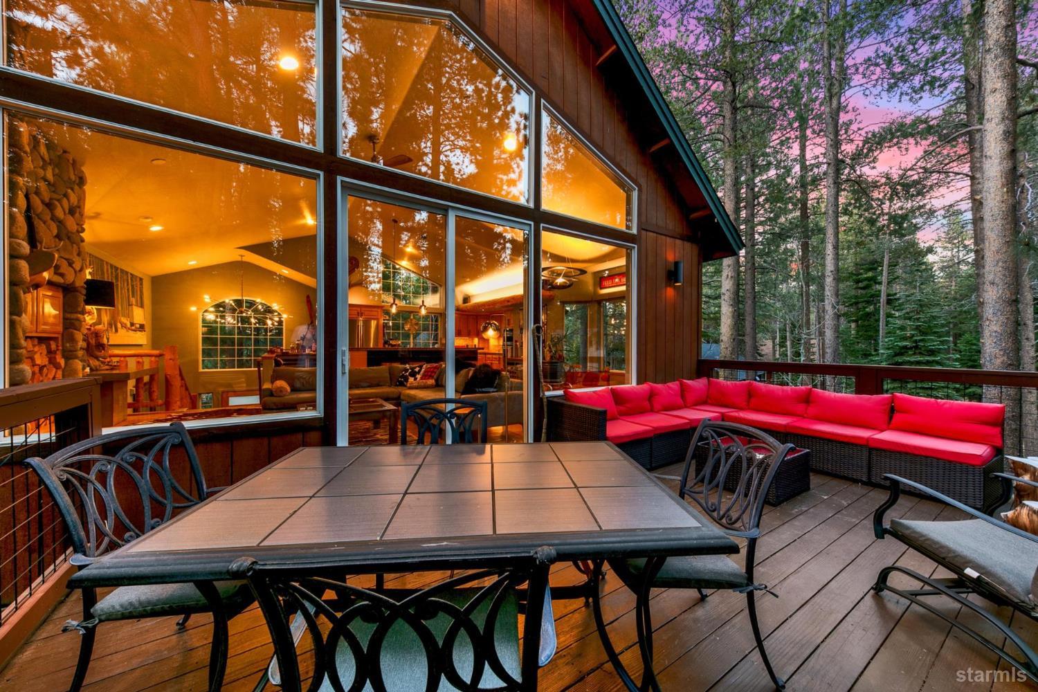 608 Tehama Drive