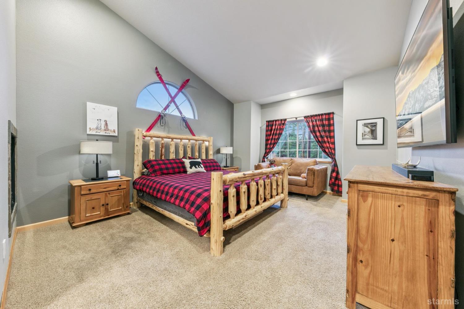 608 Tehama Drive