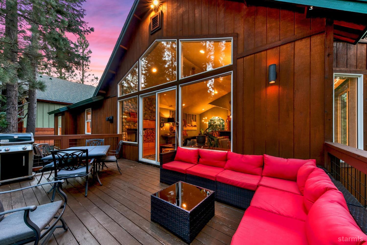 608 Tehama Drive