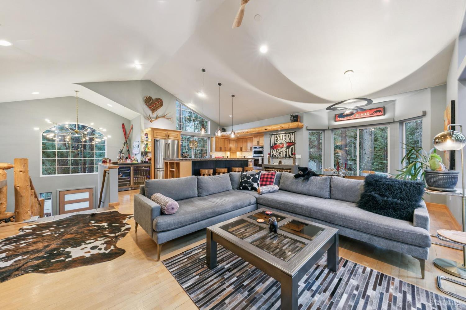 608 Tehama Drive