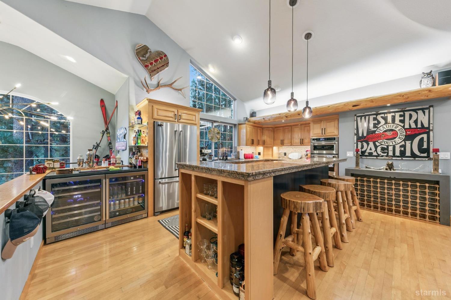 608 Tehama Drive