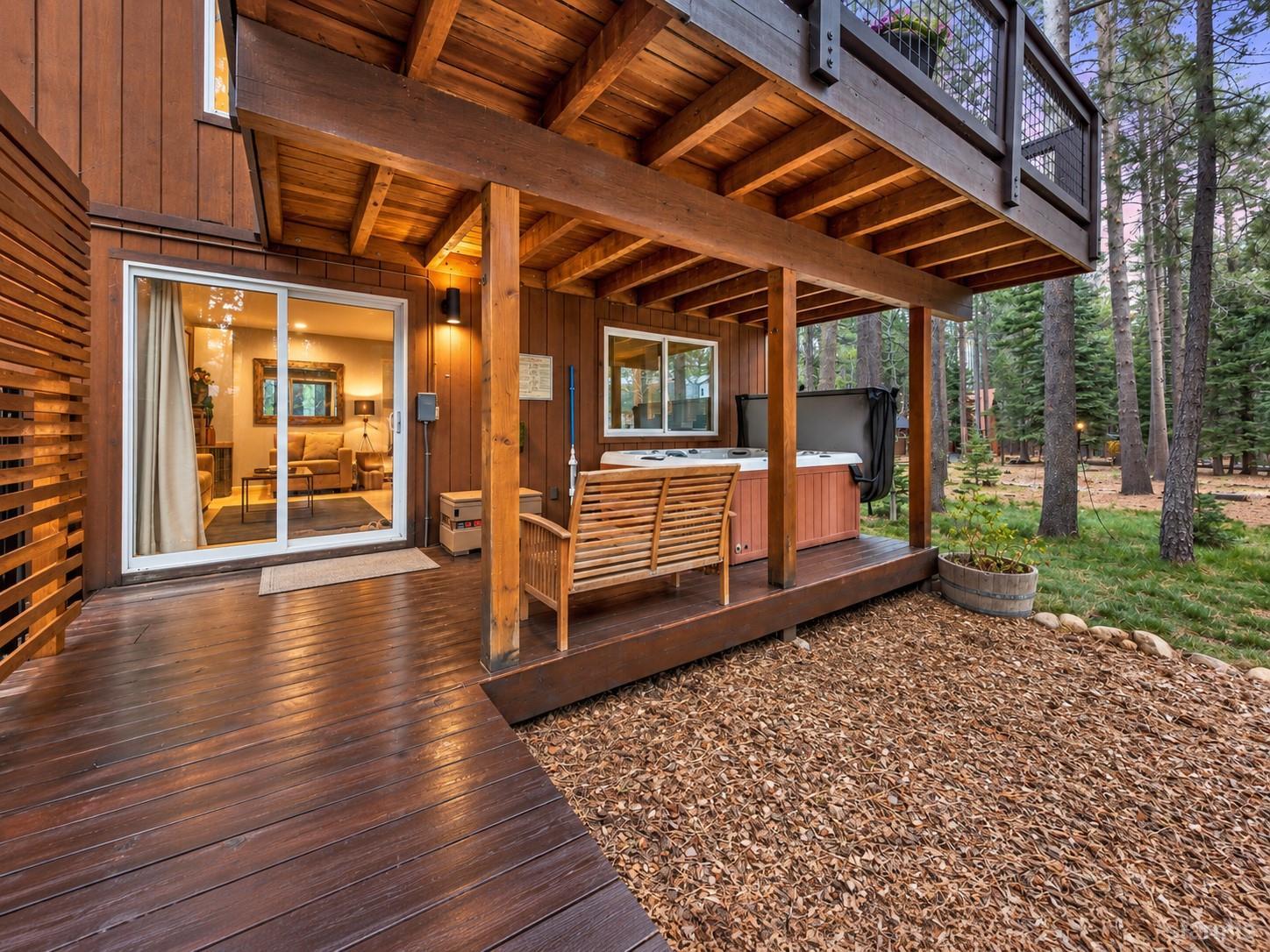 608 Tehama Drive