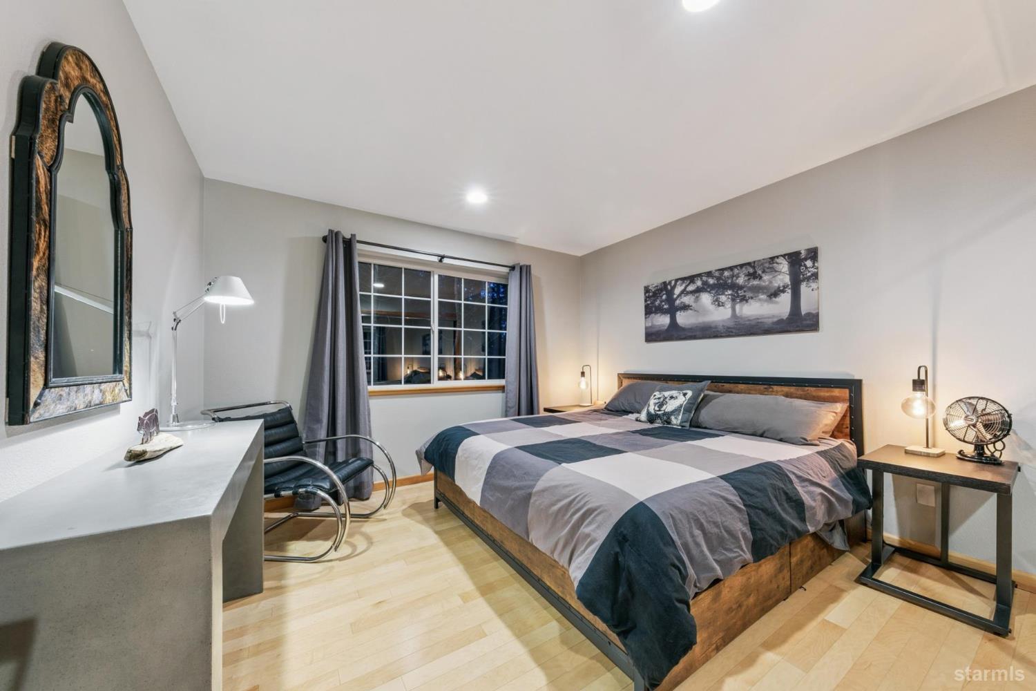 608 Tehama Drive