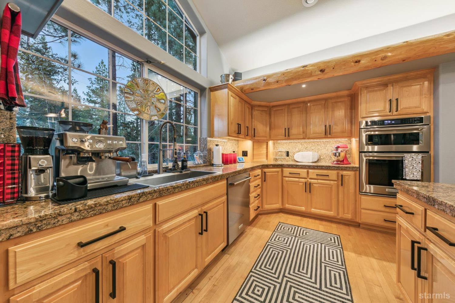 608 Tehama Drive