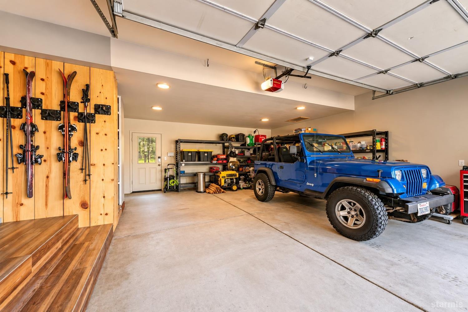 608 Tehama Drive