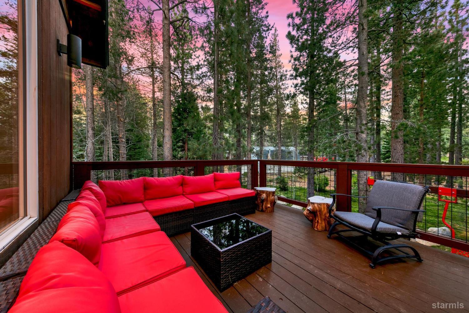 608 Tehama Drive