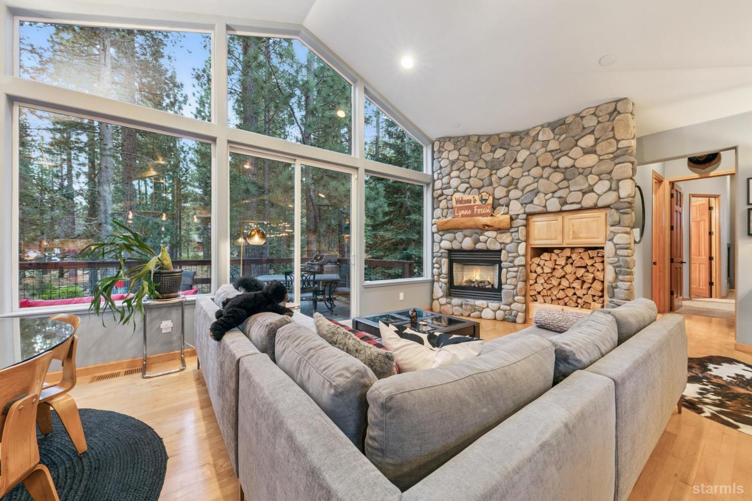 608 Tehama Drive