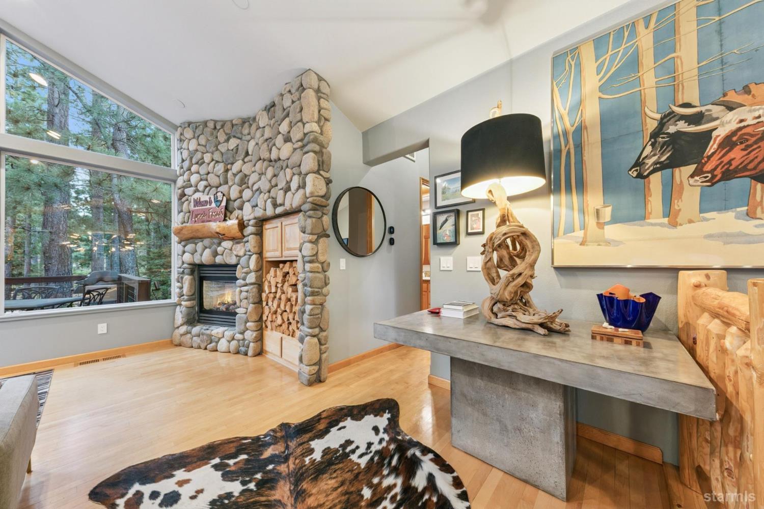 608 Tehama Drive