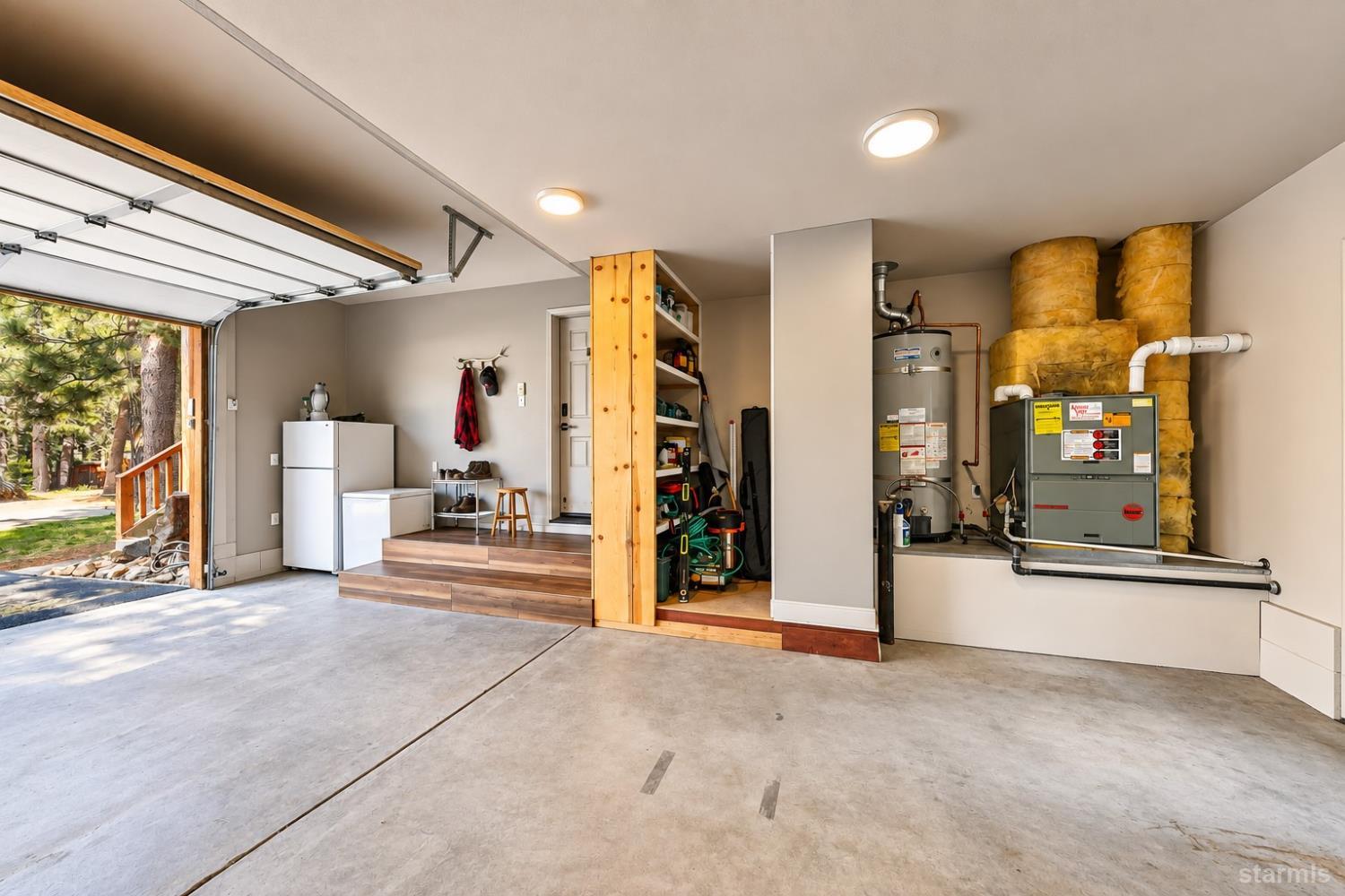 608 Tehama Drive