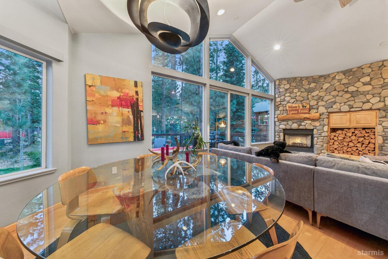 608 Tehama Drive