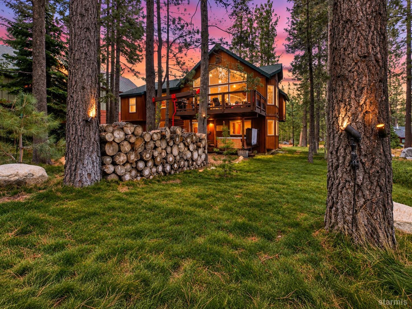 608 Tehama Drive