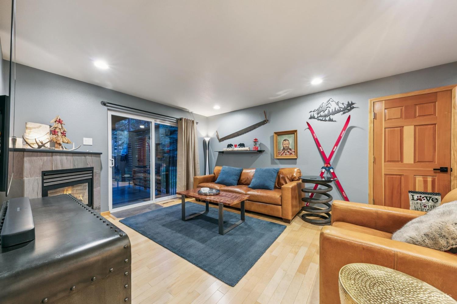 608 Tehama Drive