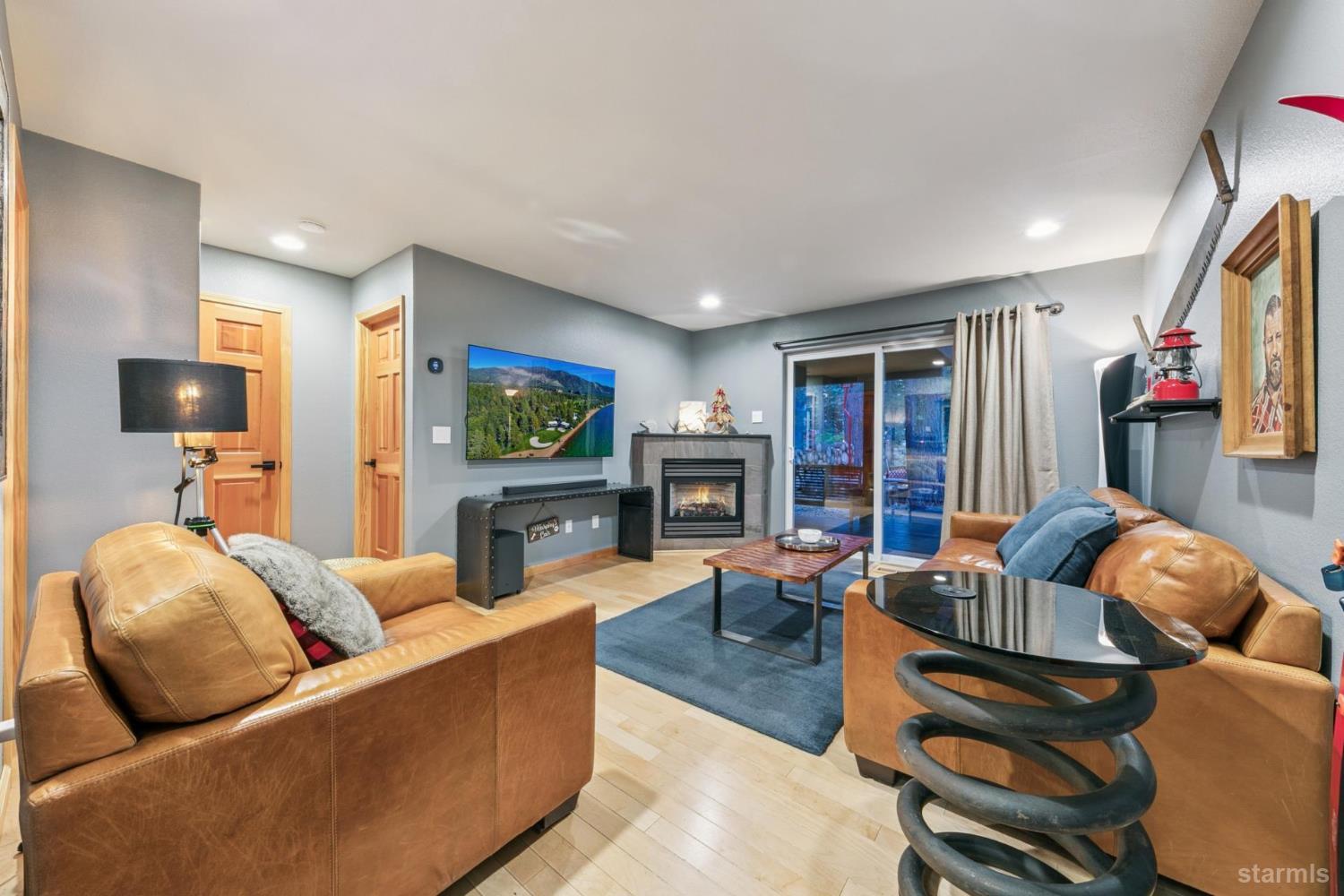 608 Tehama Drive