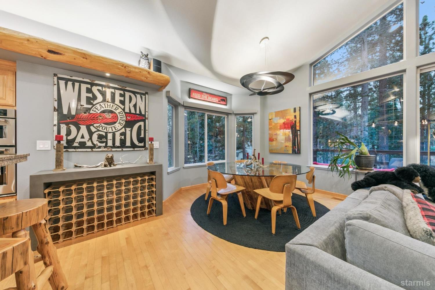 608 Tehama Drive