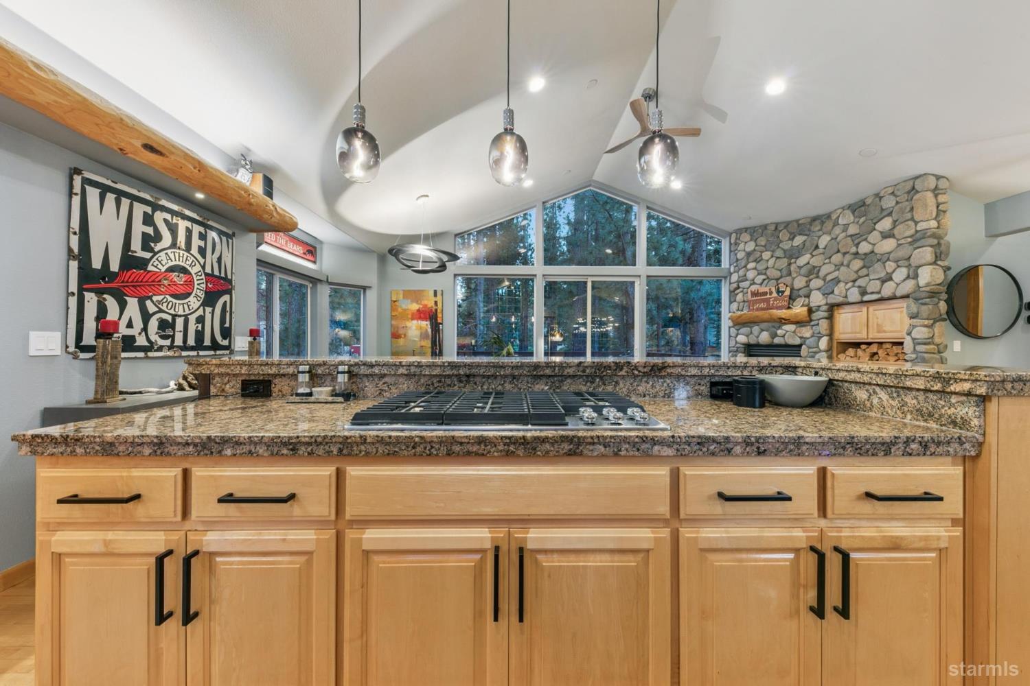 608 Tehama Drive