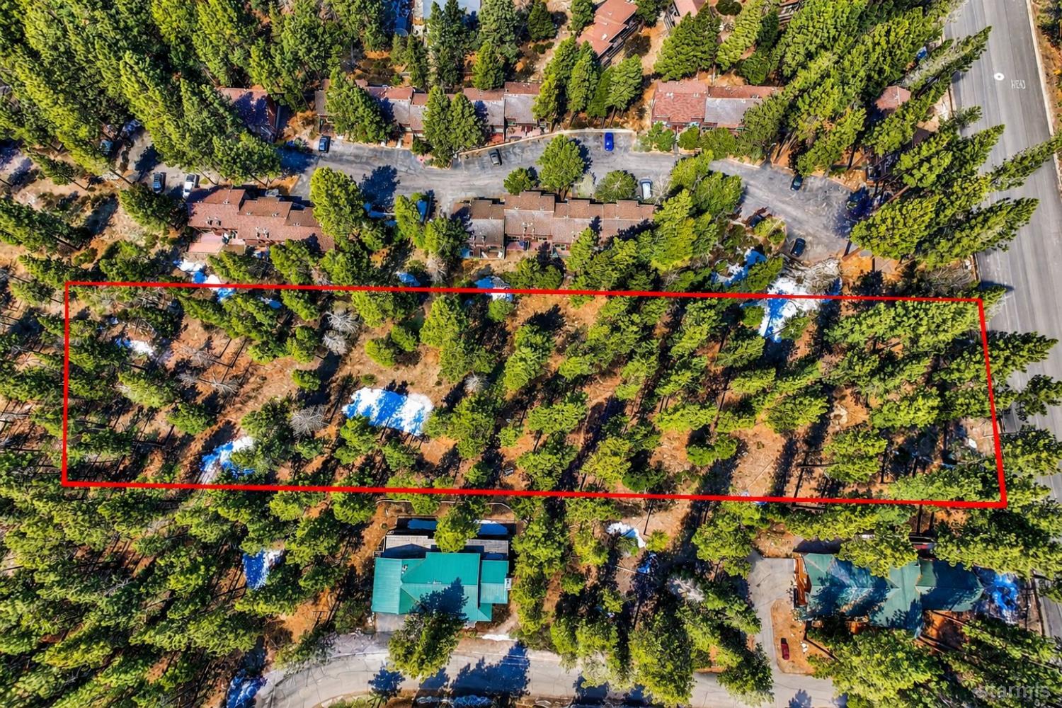 1412 Ski Run Boulevard