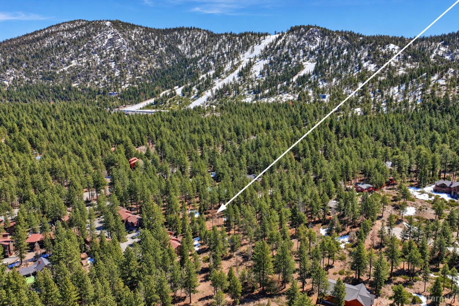 1412 Ski Run Boulevard