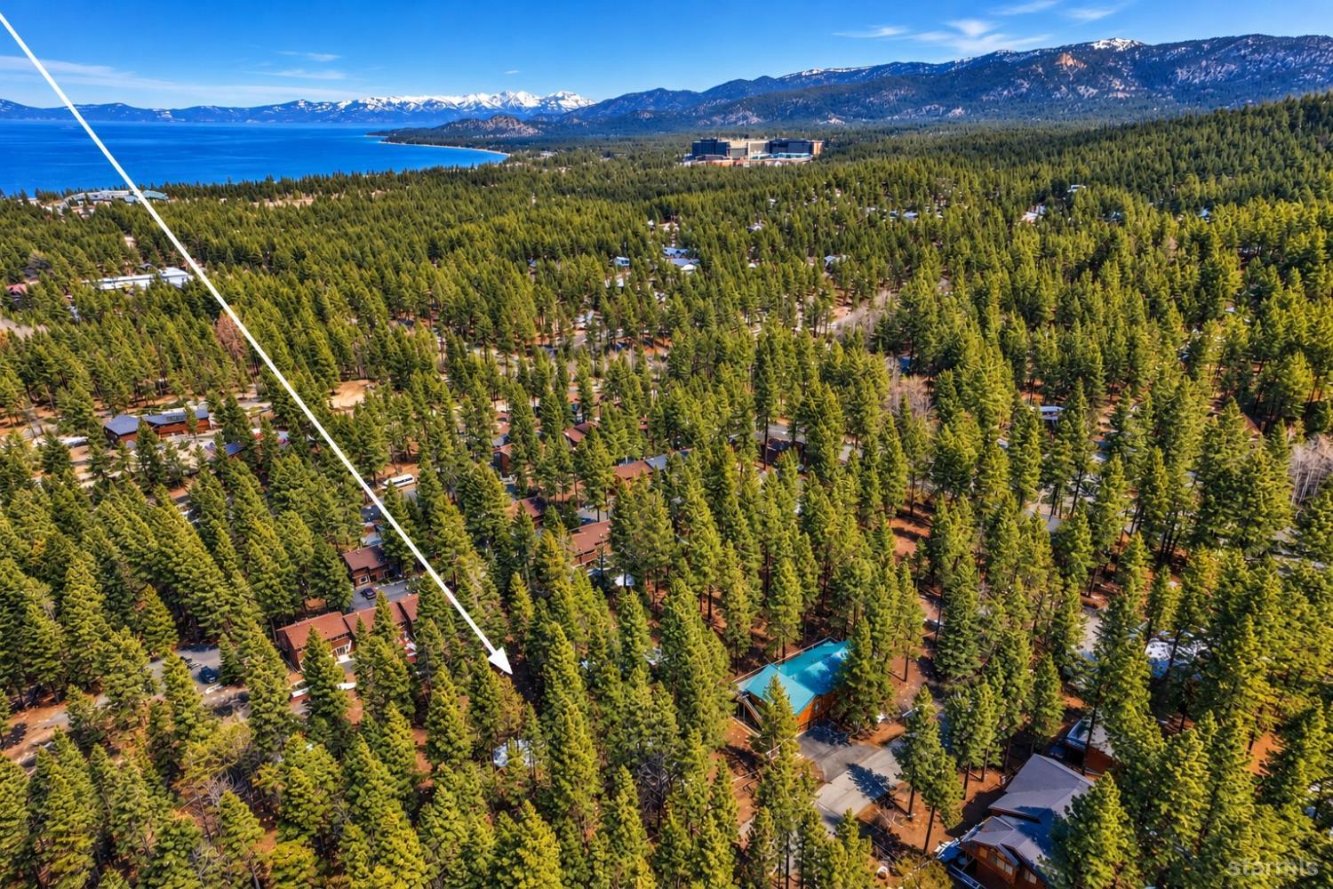 1412 Ski Run Boulevard