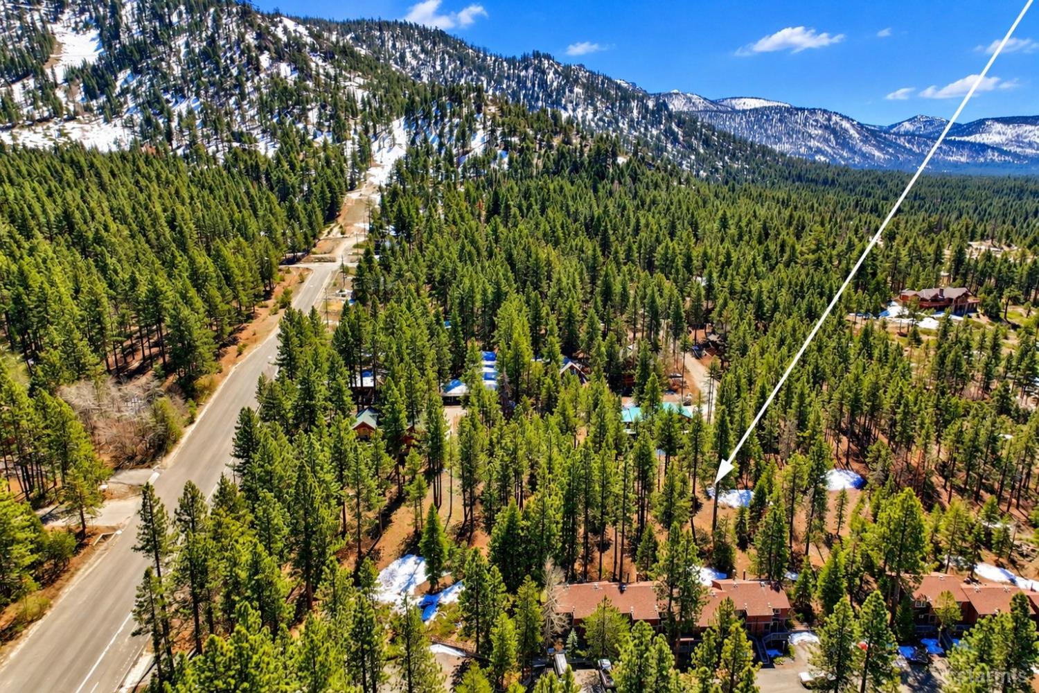 1412 Ski Run Boulevard