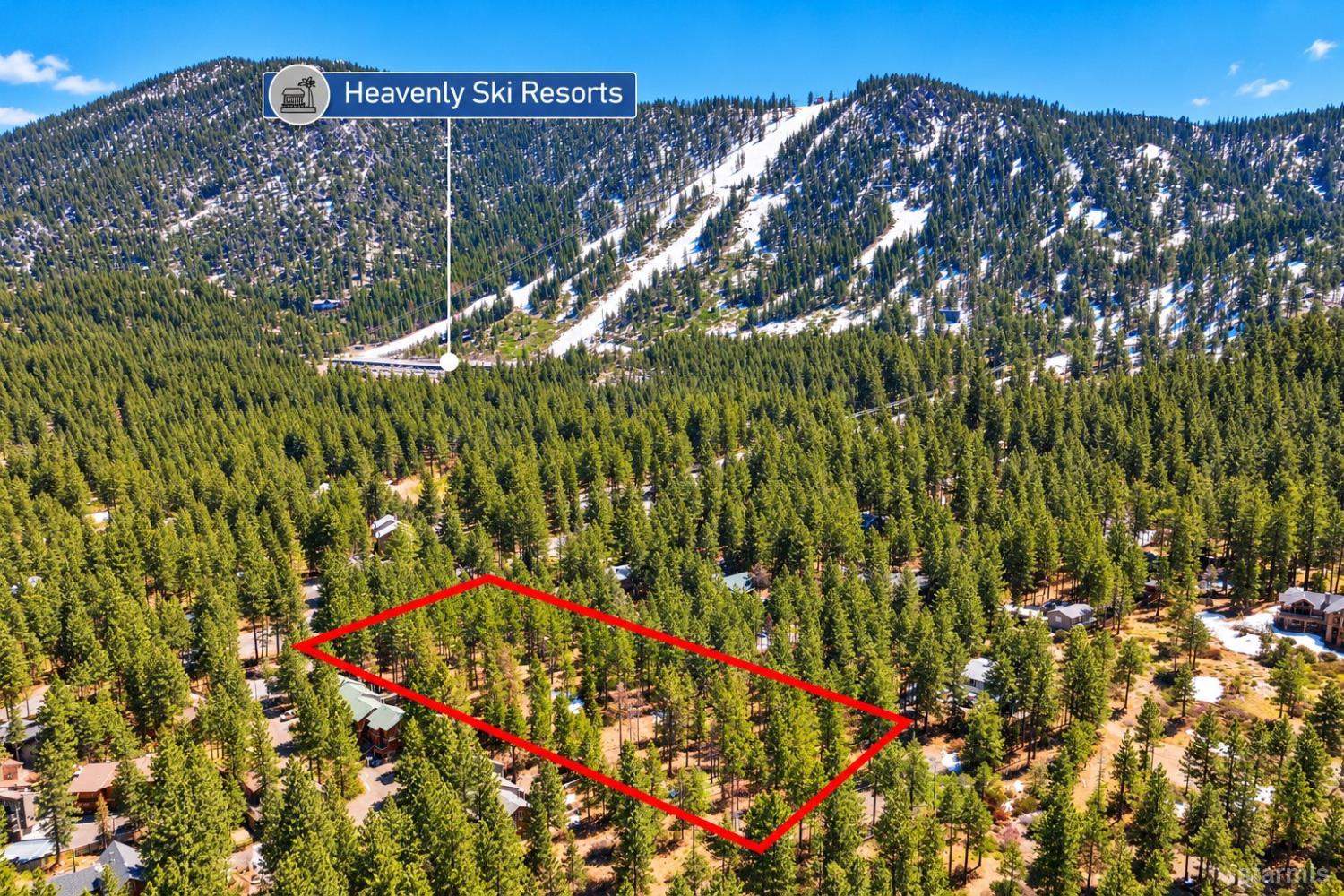 1412 Ski Run Boulevard