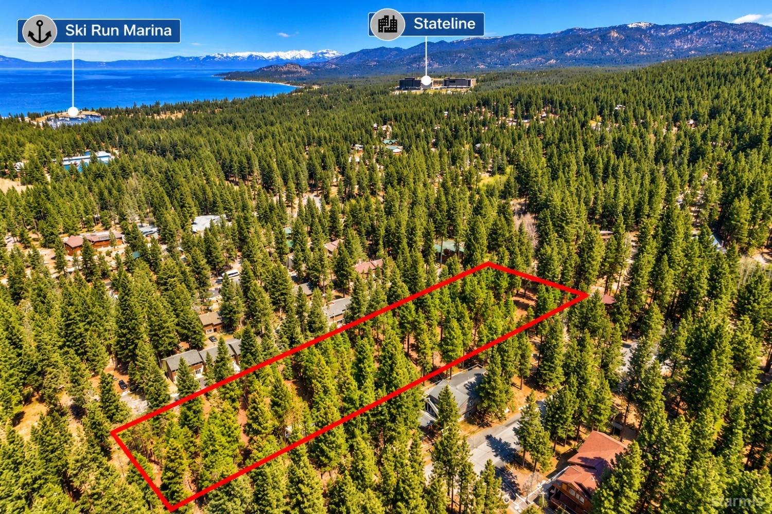 1412 Ski Run Boulevard