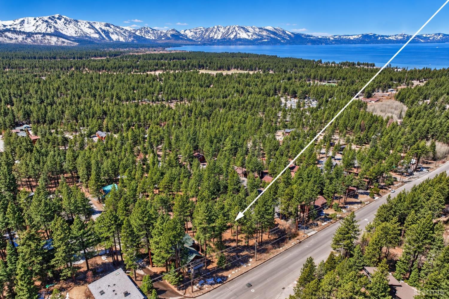 1412 Ski Run Boulevard