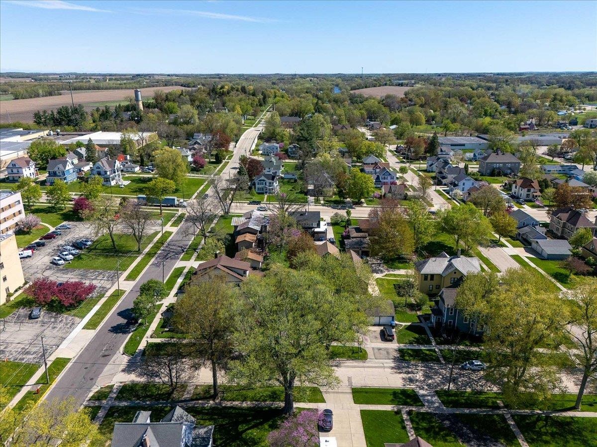 536 W Harrison Street