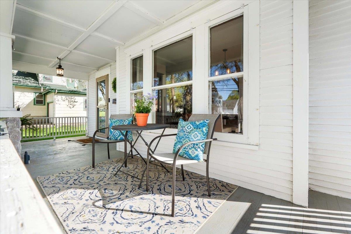 536 W Harrison Street