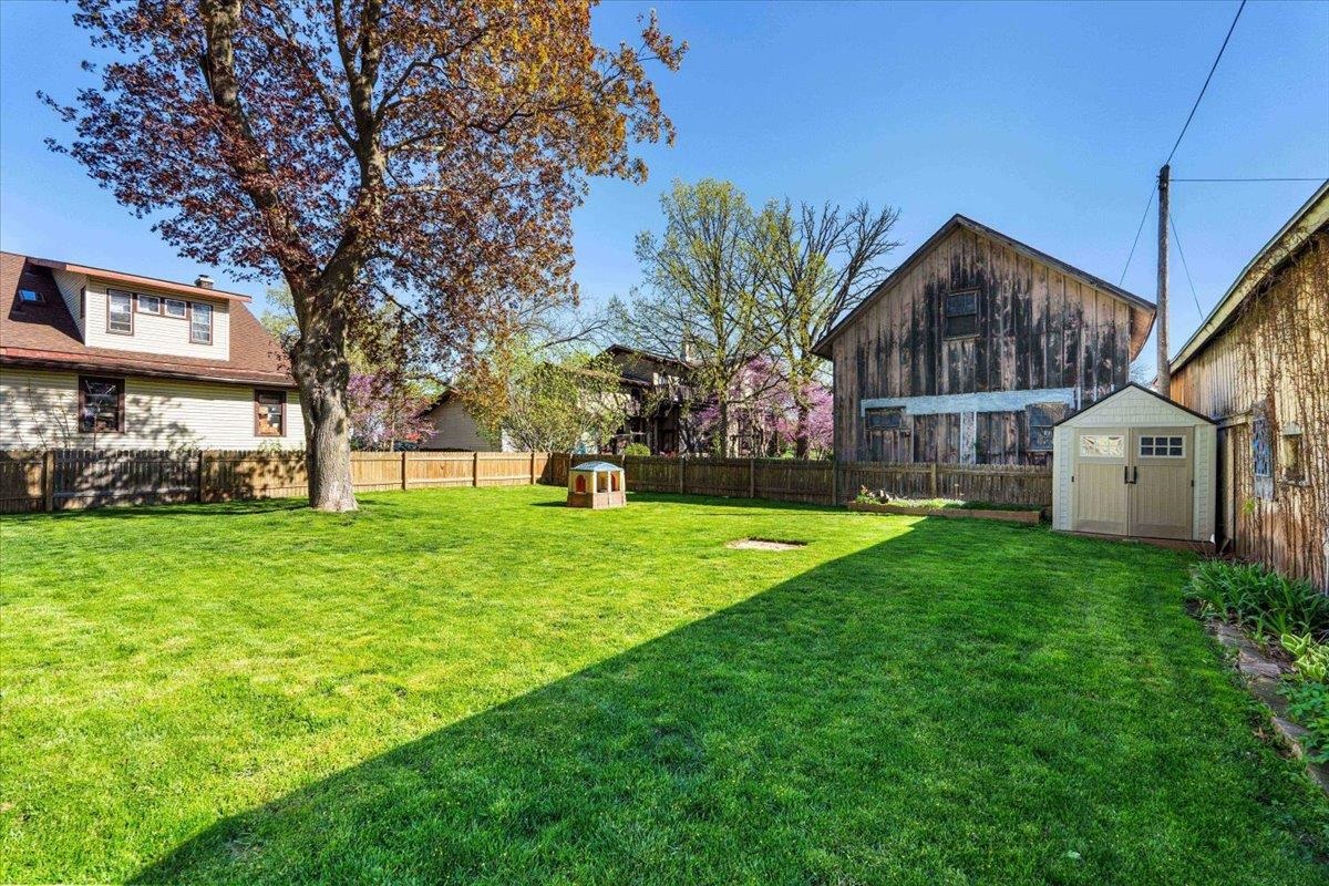 536 W Harrison Street