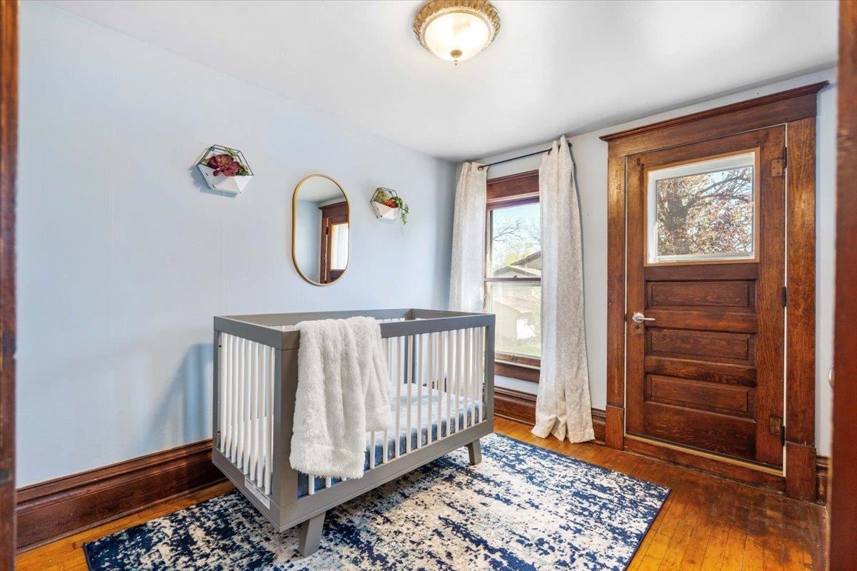 536 W Harrison Street