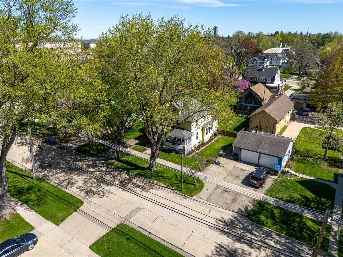 536 W Harrison Street