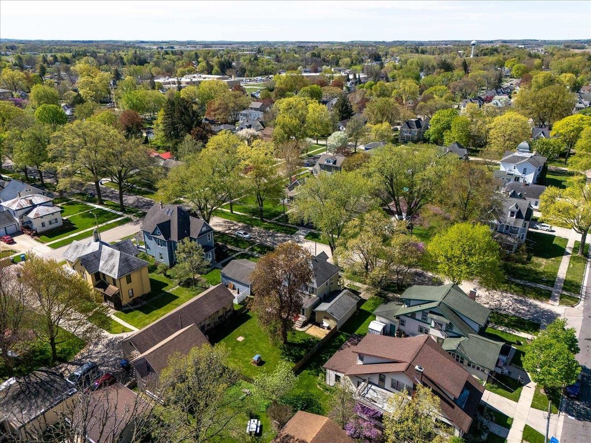 536 W Harrison Street