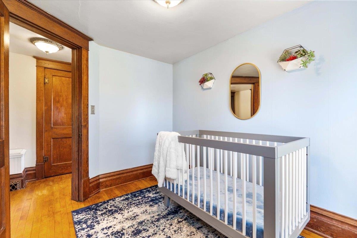 536 W Harrison Street