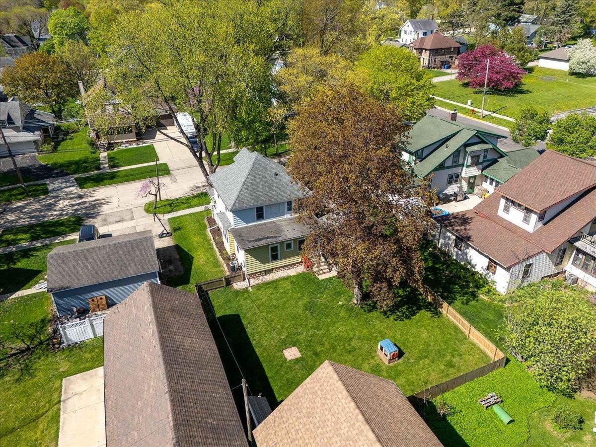 536 W Harrison Street